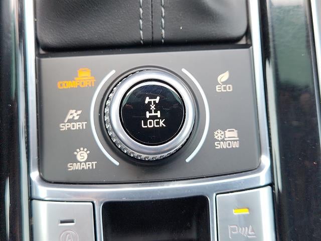 2024 Kia Telluride SX X-Line