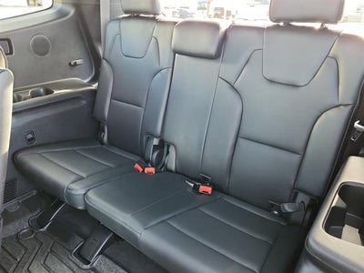 2024 Kia Telluride SX Prestige X-Line