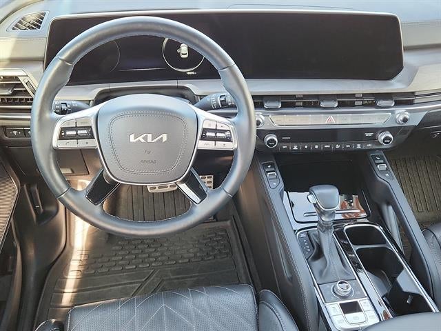 2024 Kia Telluride SX Prestige X-Line