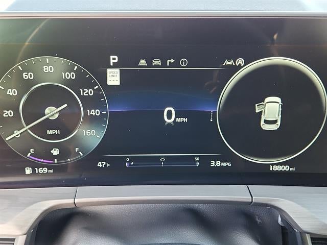 2024 Kia Telluride SX Prestige X-Line