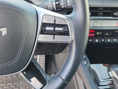 2024 Kia Telluride SX Prestige X-Line