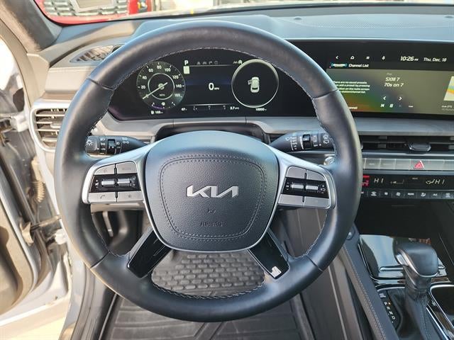 2024 Kia Telluride SX Prestige X-Line