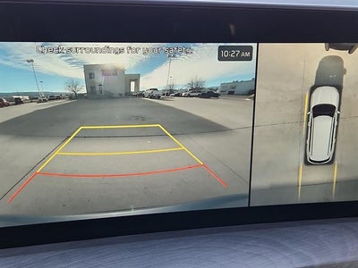 2024 Kia Telluride SX Prestige X-Line