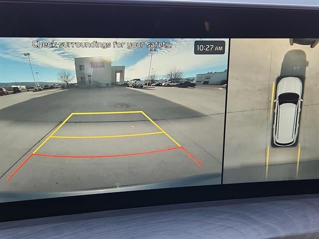 2024 Kia Telluride SX Prestige X-Line