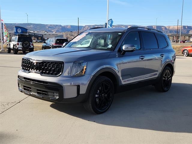 2024 Kia Telluride SX Prestige X-Line