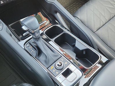 2024 Kia Telluride SX Prestige X-Line
