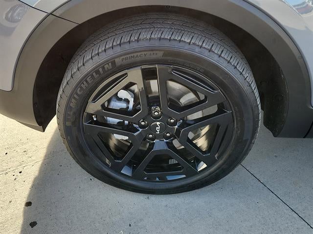 2024 Kia Telluride SX Prestige X-Line