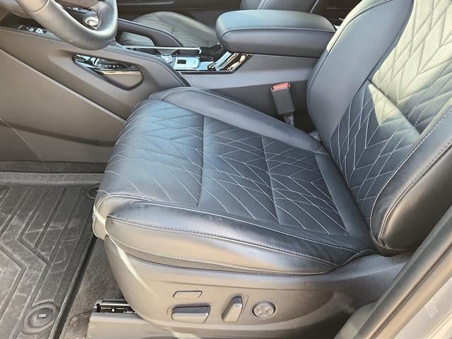 2024 Kia Telluride SX Prestige X-Line