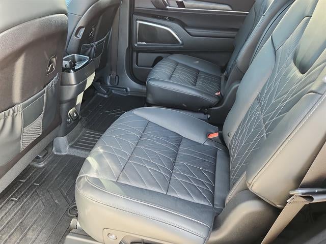 2024 Kia Telluride SX Prestige X-Line