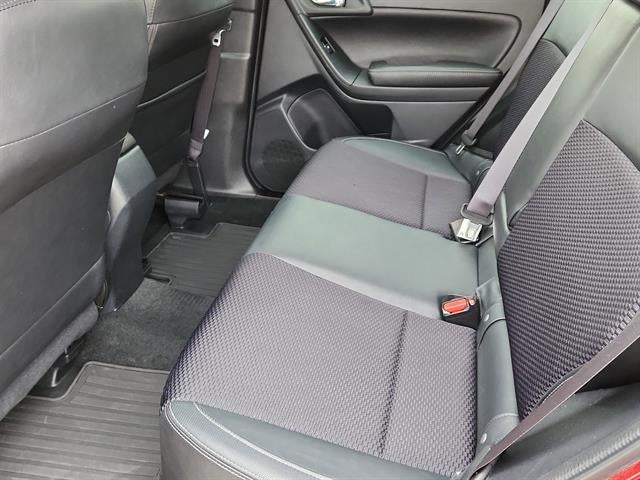 2018 Subaru Forester Premium