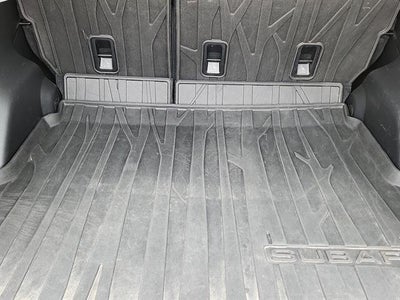 2018 Subaru Forester Premium