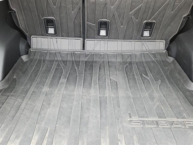 2018 Subaru Forester Premium