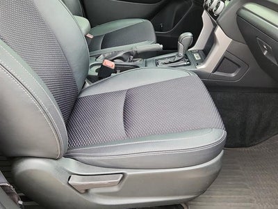 2018 Subaru Forester Premium