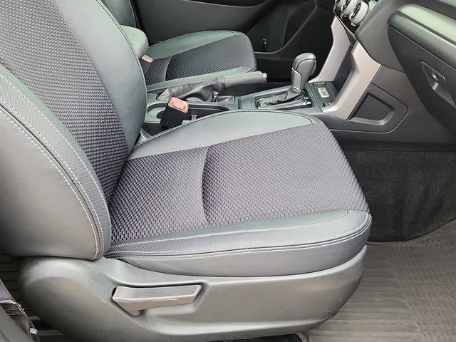 2018 Subaru Forester Premium