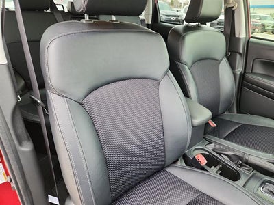 2018 Subaru Forester Premium