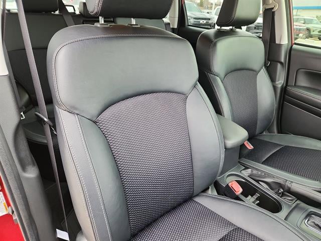 2018 Subaru Forester Premium