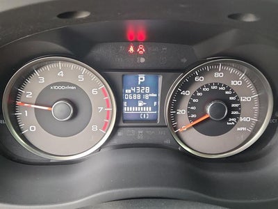 2018 Subaru Forester Premium