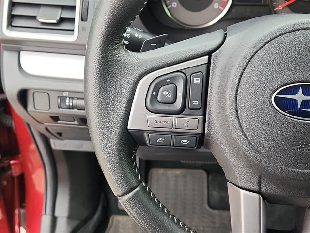 2018 Subaru Forester Premium