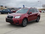 2018 Subaru Forester Premium