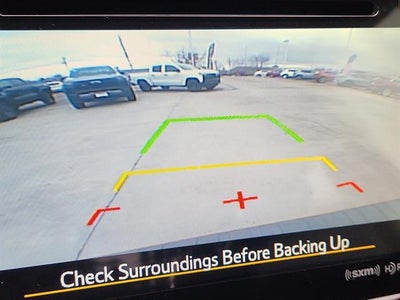 2018 Subaru Forester Premium