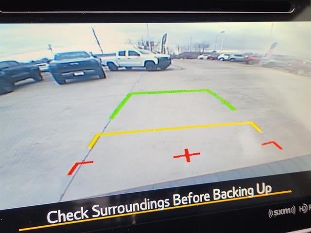 2018 Subaru Forester Premium