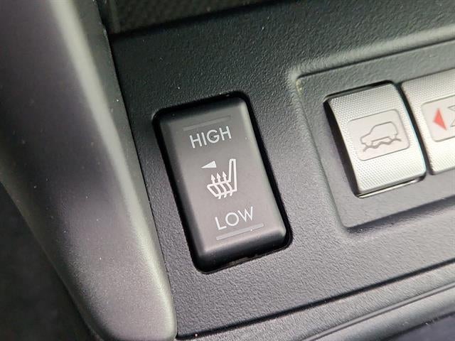 2018 Subaru Forester Premium