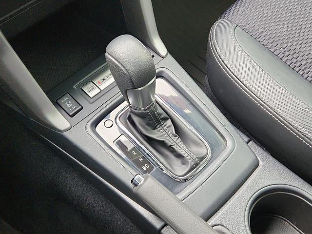 2018 Subaru Forester Premium