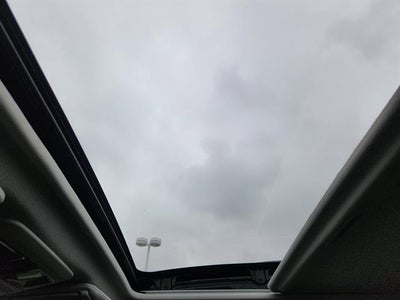 2018 Subaru Forester Premium