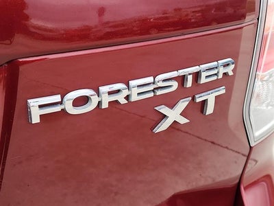 2018 Subaru Forester Premium