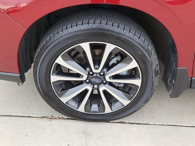 2018 Subaru Forester Premium