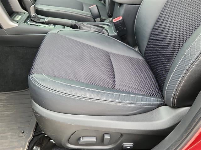 2018 Subaru Forester Premium