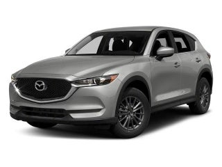 2017 Mazda Mazda CX-5 Touring