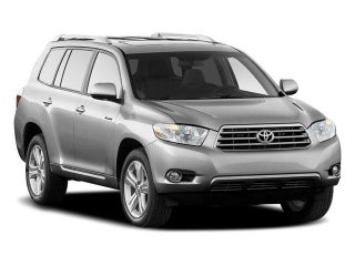 2009 Toyota Highlander Limited