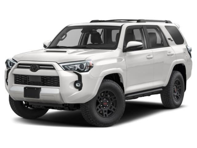 2024 Toyota 4Runner TRD Off-Road Premium 4WD V6's photo