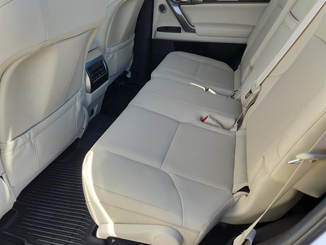 2023 Lexus GX GX 460 Premium