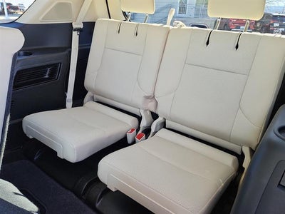 2023 Lexus GX GX 460 Premium