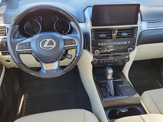 2023 Lexus GX GX 460 Premium