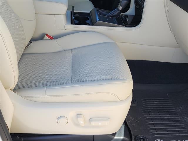 2023 Lexus GX GX 460 Premium