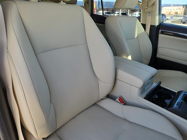 2023 Lexus GX GX 460 Premium