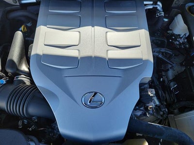 2023 Lexus GX GX 460 Premium