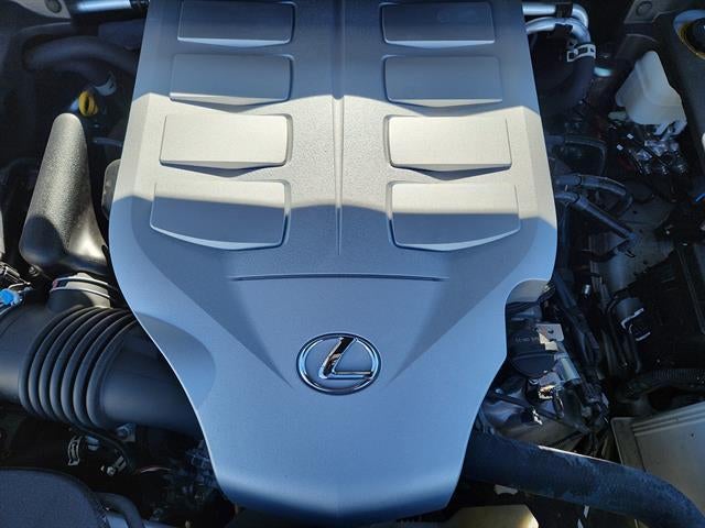 2023 Lexus GX GX 460 Premium