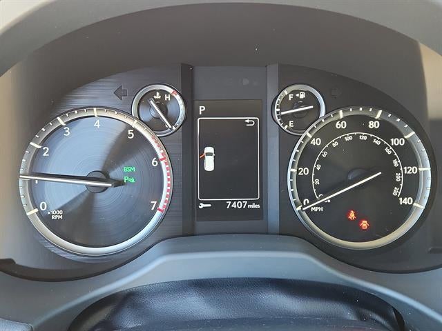 2023 Lexus GX GX 460 Premium