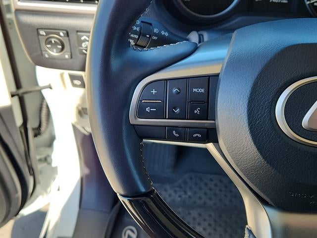 2023 Lexus GX GX 460 Premium