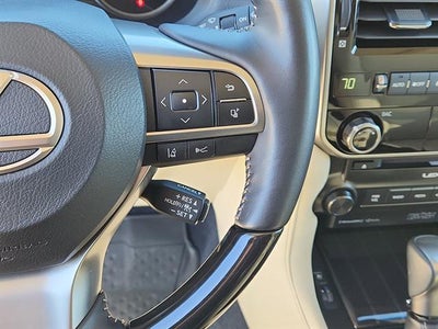 2023 Lexus GX GX 460 Premium