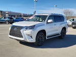 2023 Lexus GX GX 460 Premium
