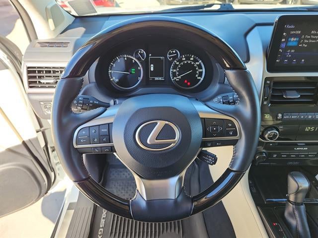 2023 Lexus GX GX 460 Premium