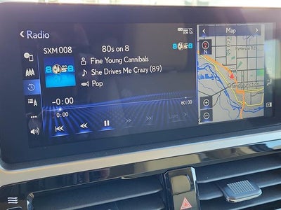 2023 Lexus GX GX 460 Premium