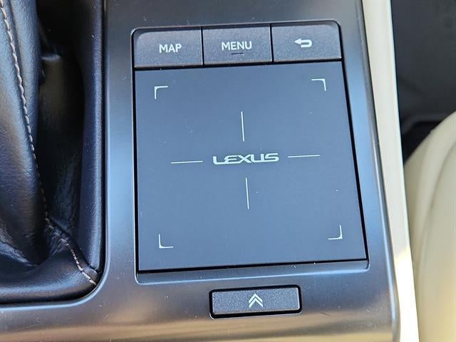 2023 Lexus GX GX 460 Premium
