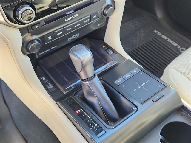2023 Lexus GX GX 460 Premium
