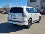 2023 Lexus GX GX 460 Premium